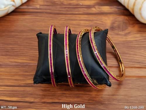 BG-1268-200-RUBY/2 X 4