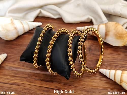 BG-1283-118-GOLDEN/2 X 2