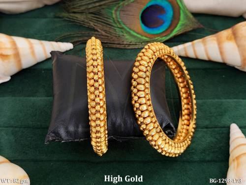 BG-1298-173-GOLDEN/2 X 2