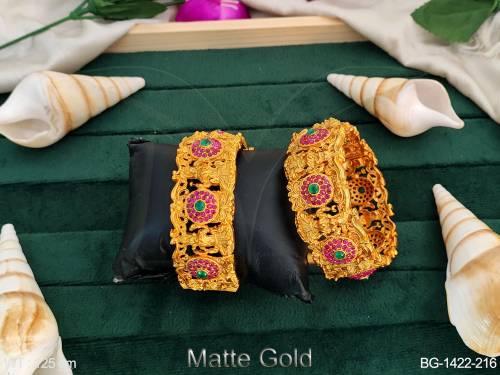 BG-1422-216-RANI GREEN/2 X 2