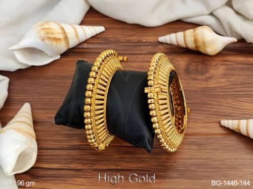 BG-1446-144-GOLDEN/2 X 2