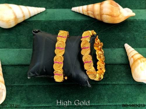 BG-1463-213-TRANSPARENT YELLOW RUBY/2 X 2