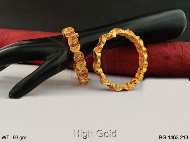 BG-1463-213-TRANSPARENT YELLOW RUBY