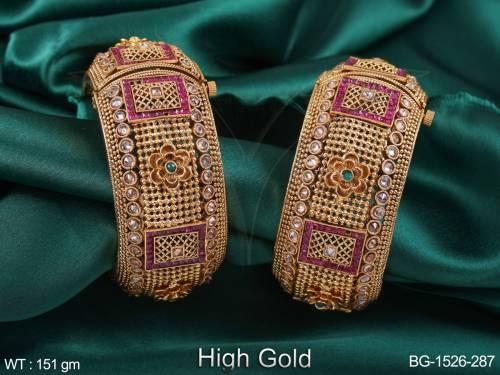 BG-1526-287-RUBY GREEN/2 X 4