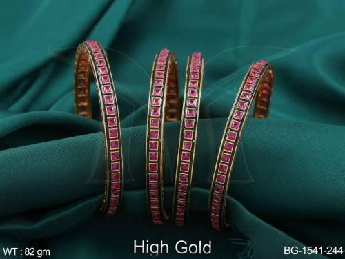 BG-1541-244-RUBY GREEN/2 X 6