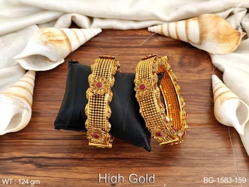 BG-1583-159-GOLDEN/2 X 2