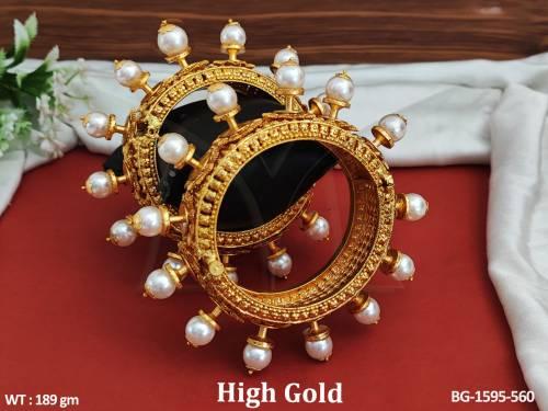 BG-1595-560-PEARL/2 X 2