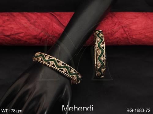 BG-1683-72-GREEN/2 X 4