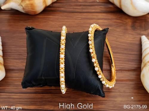 BG-2175-99-PEARL/2 X 2