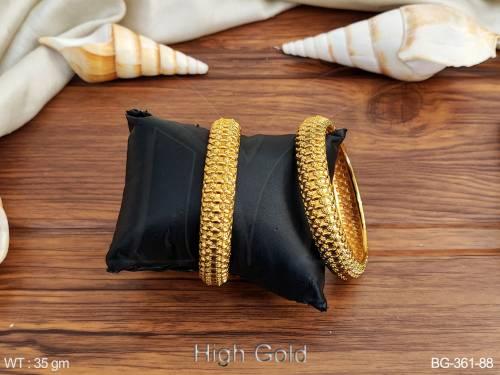 BG-361-88-GOLDEN/2 X 2
