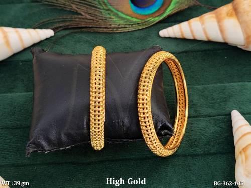 BG-362-105-GOLDEN/2 X 2