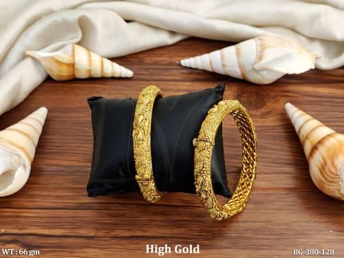 BG-380-128-GOLDEN/2 X 4