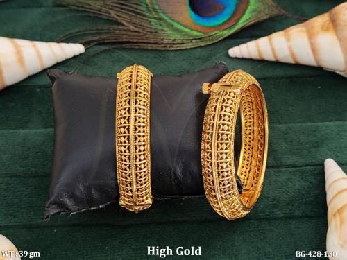BG-428-130-GOLDEN/2 X 2