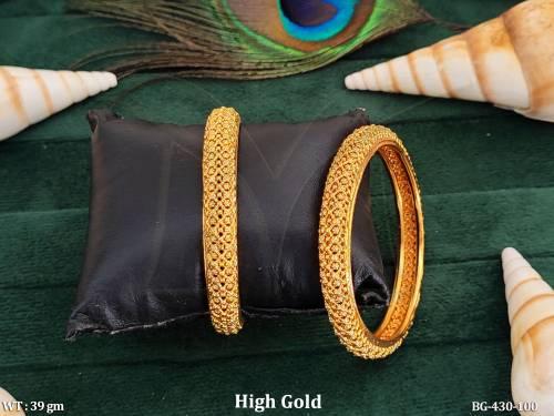 BG-430-100-GOLDEN/2 X 2