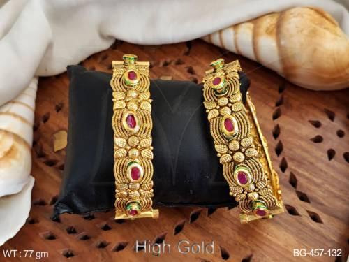 BG-457-132-RUBY/2 X 2