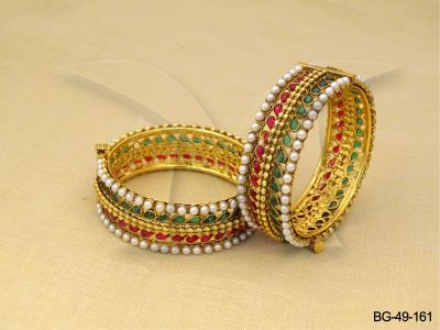 BG-49-161-RUBY GREEN
