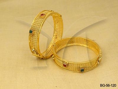 BG-56-120-RUBY GREEN