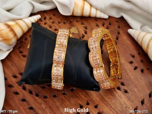 BG-726-272-BROWN/2 X 2