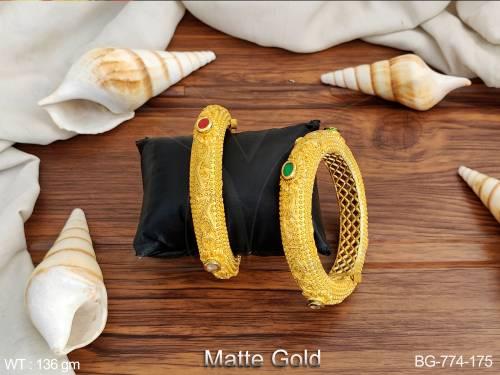 BG-774-175-RANI GREEN/2 X 2