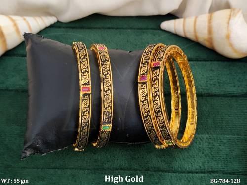 BG-784-128-RANI GREEN/2 X 2