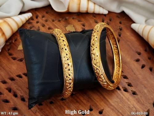BG-810-88-GOLDEN/2 X 2