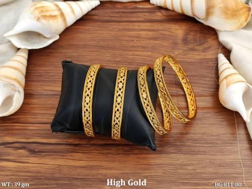BG-811-80-GOLDEN/2 X 2