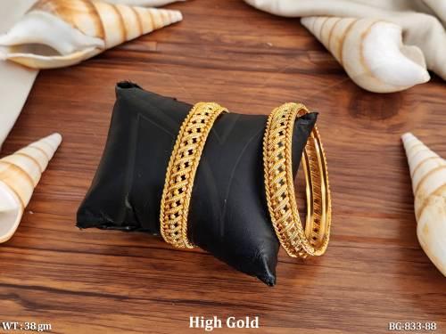 BG-833-88-GOLDEN/2 X 2
