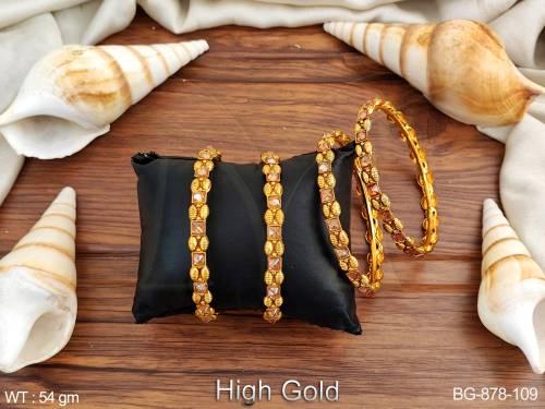 BG-878-109-TRANSPARENT YELLOW/2 X 2