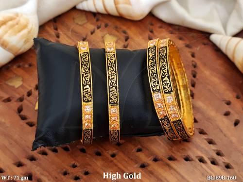 BG-898-160-TRANSPARENT YELLOW/2 X 2