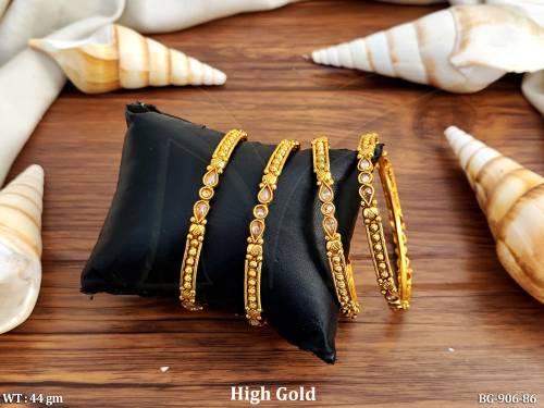 BG-906-86-TRANSPARENT YELLOW/2 X 4
