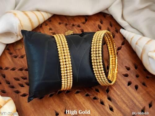 BG-968-69-GOLDEN/2 X 4