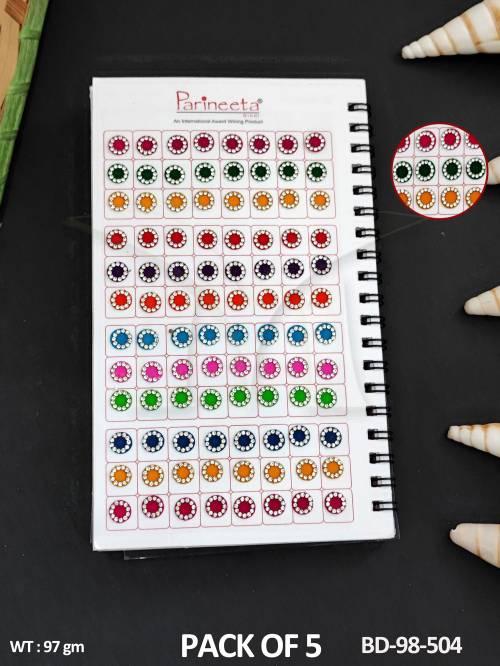 BD-98-504-White Multi