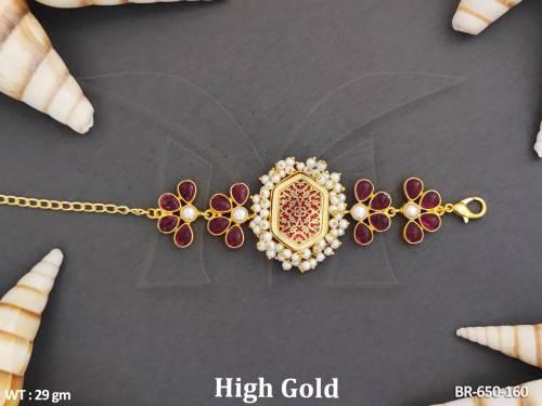 BR-650-160-RUBY
