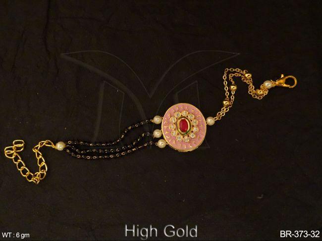 BR-373-32-PINK RUBY