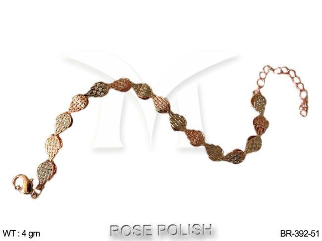 BR-392-51-ROSE POLISH