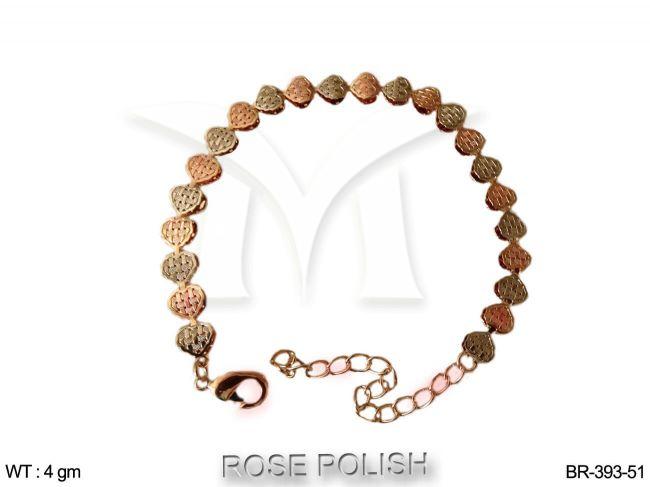 BR-393-51-ROSE POLISH