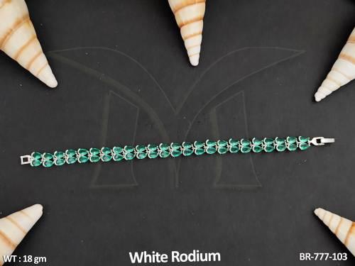 BR-777-103-RAMA GREEN