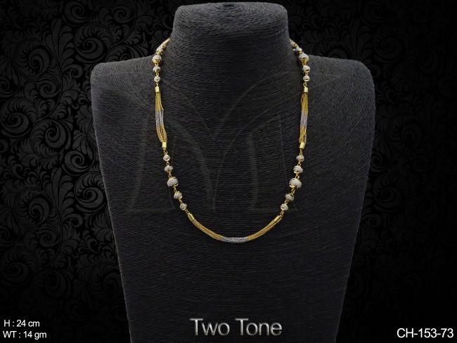 CH-153-73-GOLD SILVER