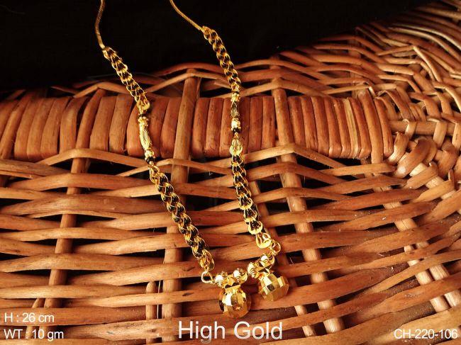 CH-220-106-GOLDEN