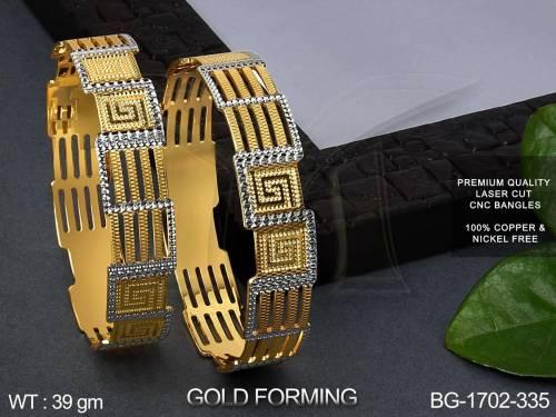 BG-1702-335-WHITE/2 X 4