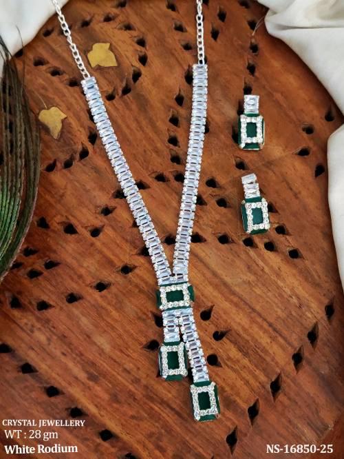 NS-16850-25-GREEN