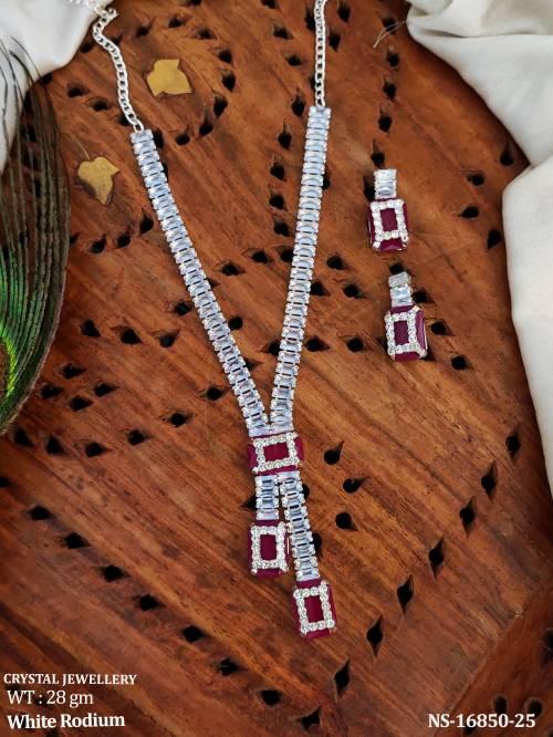 NS-16850-25-RUBY