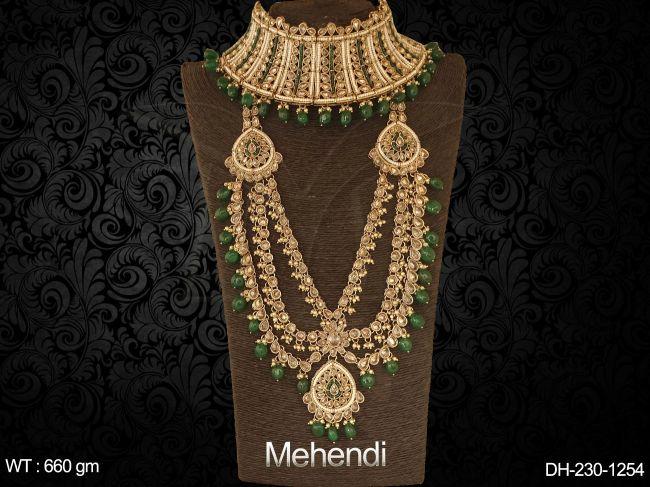 DH-230-1254-GREEN