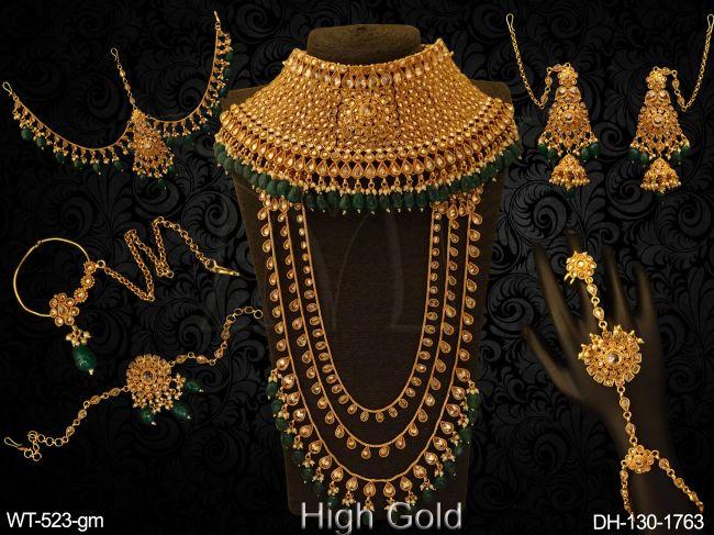 DH-130-1763-GREEN