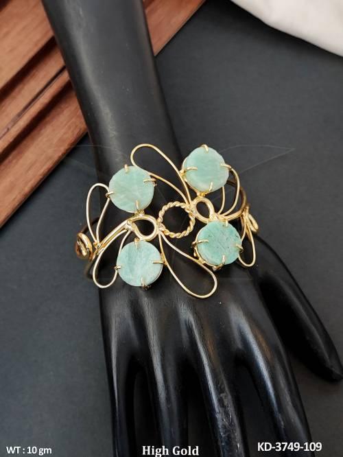 KD-3749-109-MINT GREEN