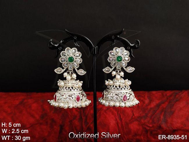 ER-8935-51-GREEN RUBY