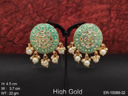 ER-10089-32-MINT GREEN