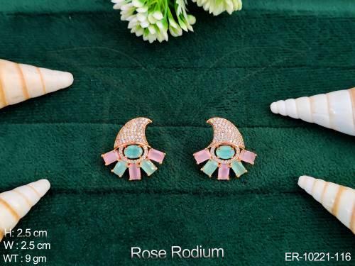 ER-10221-116-Mint Green Pink