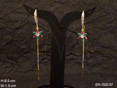 ER-1022-57-RANI GREEN
