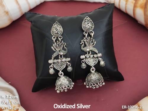 ER-10296-21-OXCID SILVER